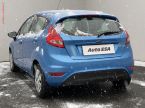 Ford Fiesta - fotka číslo 5