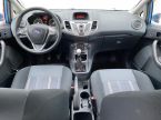 Ford Fiesta - fotka číslo 7