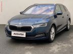 Škoda Octavia - fotka číslo 2