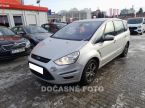 Ford S-MAX - fotka číslo 0