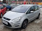 Ford S-MAX - fotka číslo 2