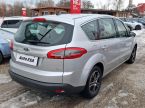 Ford S-MAX - fotka číslo 3