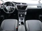 Volkswagen Touran - fotka číslo 9