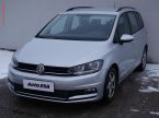 Volkswagen Touran - fotka číslo 2