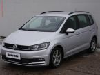 Volkswagen Touran - fotka číslo 2