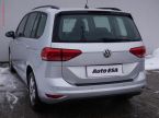 Volkswagen Touran - fotka číslo 3