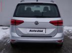 Volkswagen Touran - fotka číslo 4