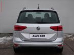 Volkswagen Touran - fotka číslo 4