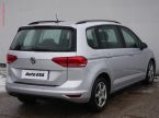 Volkswagen Touran - fotka číslo 5