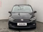 Volkswagen Touran - fotka číslo 1