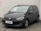 Volkswagen Touran - fotka číslo 2