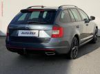 Škoda Octavia - fotka číslo 3