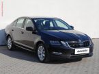 Škoda Octavia - fotka číslo 0