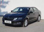 Škoda Octavia - fotka číslo 2