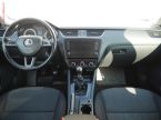 Škoda Octavia - fotka číslo 7