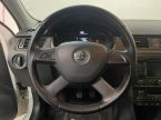 Škoda Rapid - fotka číslo 11