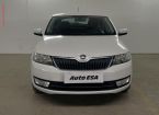 Škoda Rapid - fotka číslo 1
