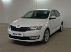 Škoda Rapid - fotka číslo 2