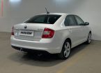 Škoda Rapid - fotka číslo 3