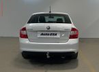 Škoda Rapid - fotka číslo 4
