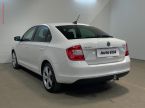 Škoda Rapid - fotka číslo 5