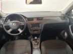 Škoda Rapid - fotka číslo 7