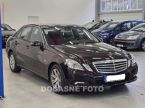 Mercedes Třída E - fotka číslo 0