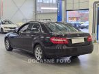 Mercedes Třída E - fotka číslo 1
