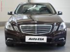 Mercedes Třída E - fotka číslo 1
