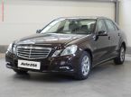 Mercedes Třída E - fotka číslo 2
