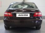 Mercedes Třída E - fotka číslo 4