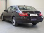Mercedes Třída E - fotka číslo 5