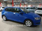 Škoda Fabia - fotka číslo 0