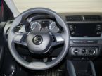 Škoda Fabia - fotka číslo 12