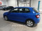 Škoda Fabia - fotka číslo 1