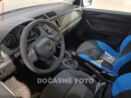 Škoda Fabia - fotka číslo 2
