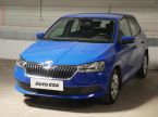 Škoda Fabia - fotka číslo 2