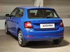 Škoda Fabia - fotka číslo 3