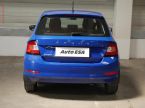 Škoda Fabia - fotka číslo 4