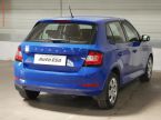 Škoda Fabia - fotka číslo 5