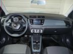 Škoda Fabia - fotka číslo 7