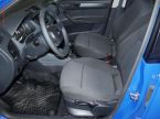 Škoda Fabia - fotka číslo 8