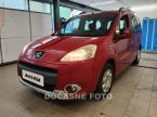 Peugeot Partner - fotka číslo 0