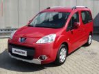 Peugeot Partner - fotka číslo 0