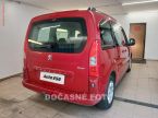 Peugeot Partner - fotka číslo 1