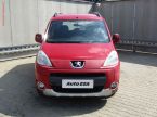 Peugeot Partner - fotka číslo 1