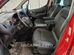 Peugeot Partner - fotka číslo 2