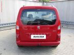 Peugeot Partner - fotka číslo 4