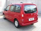 Peugeot Partner - fotka číslo 5