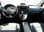 Peugeot Partner - fotka číslo 7